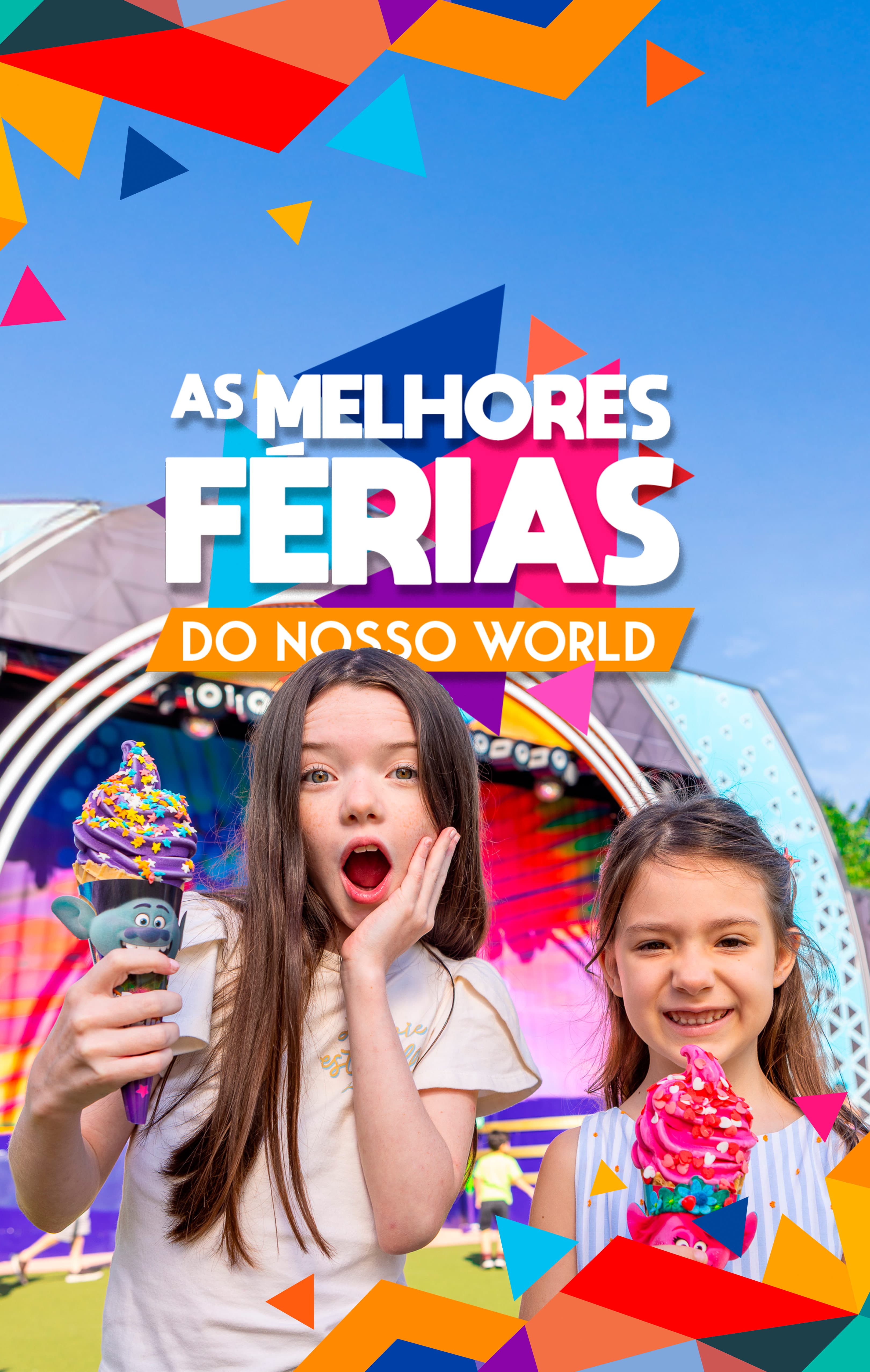 Home - Férias Verão